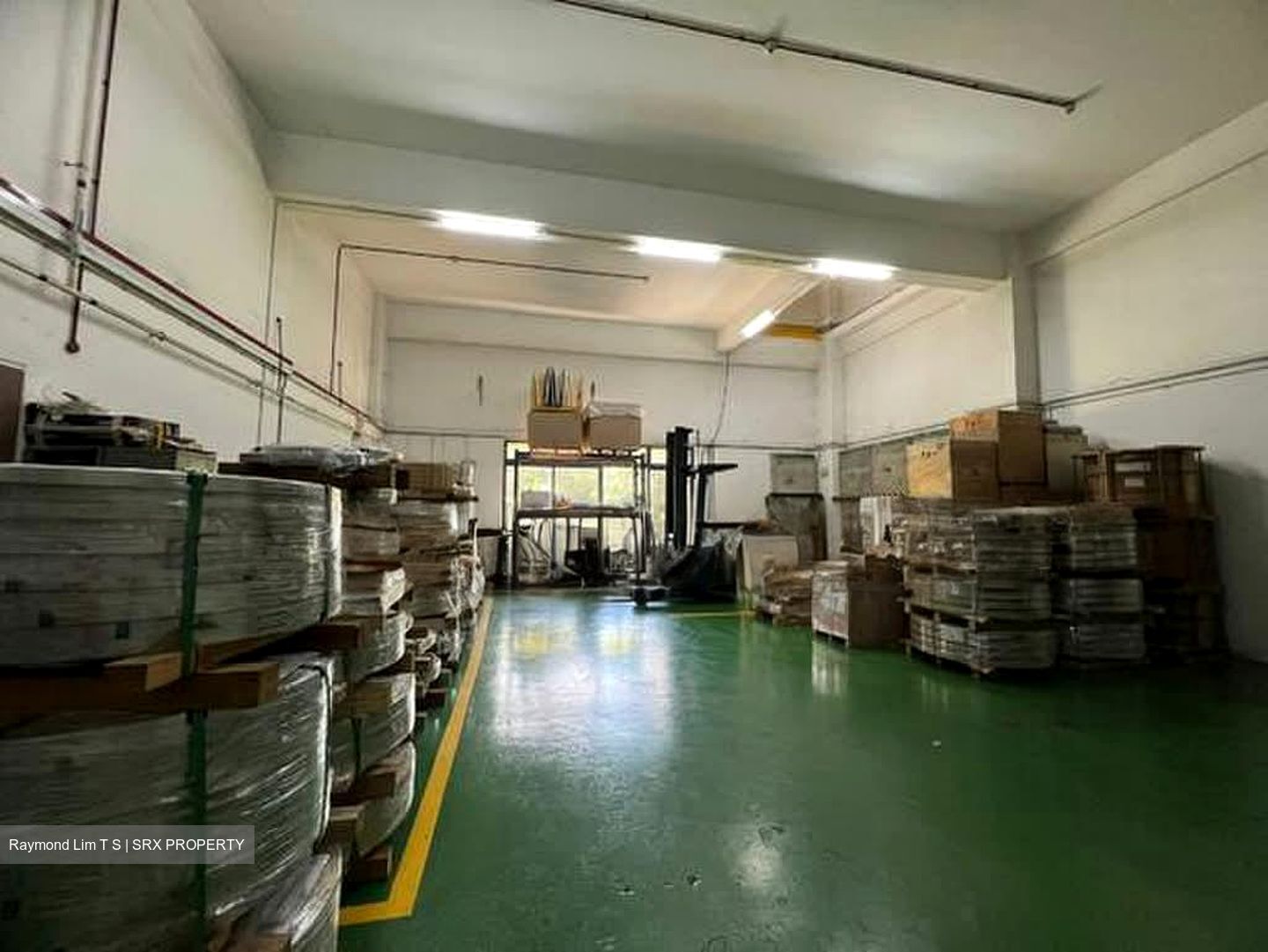 Kian Teck Road (D22), Factory #577682361